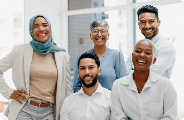 Minority Business Enterprise (MBE) Certification