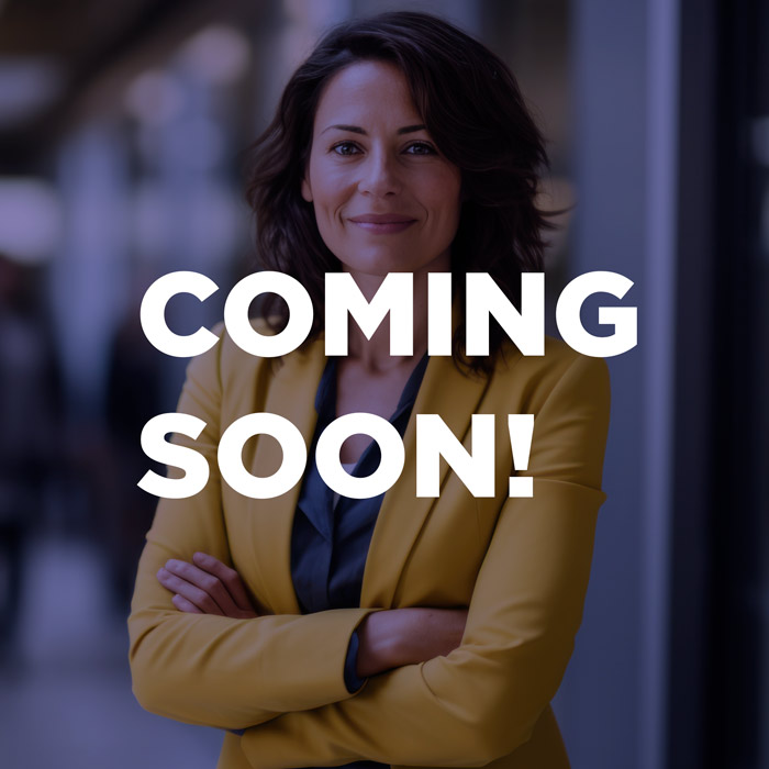 Woman Business Enterprise Certification