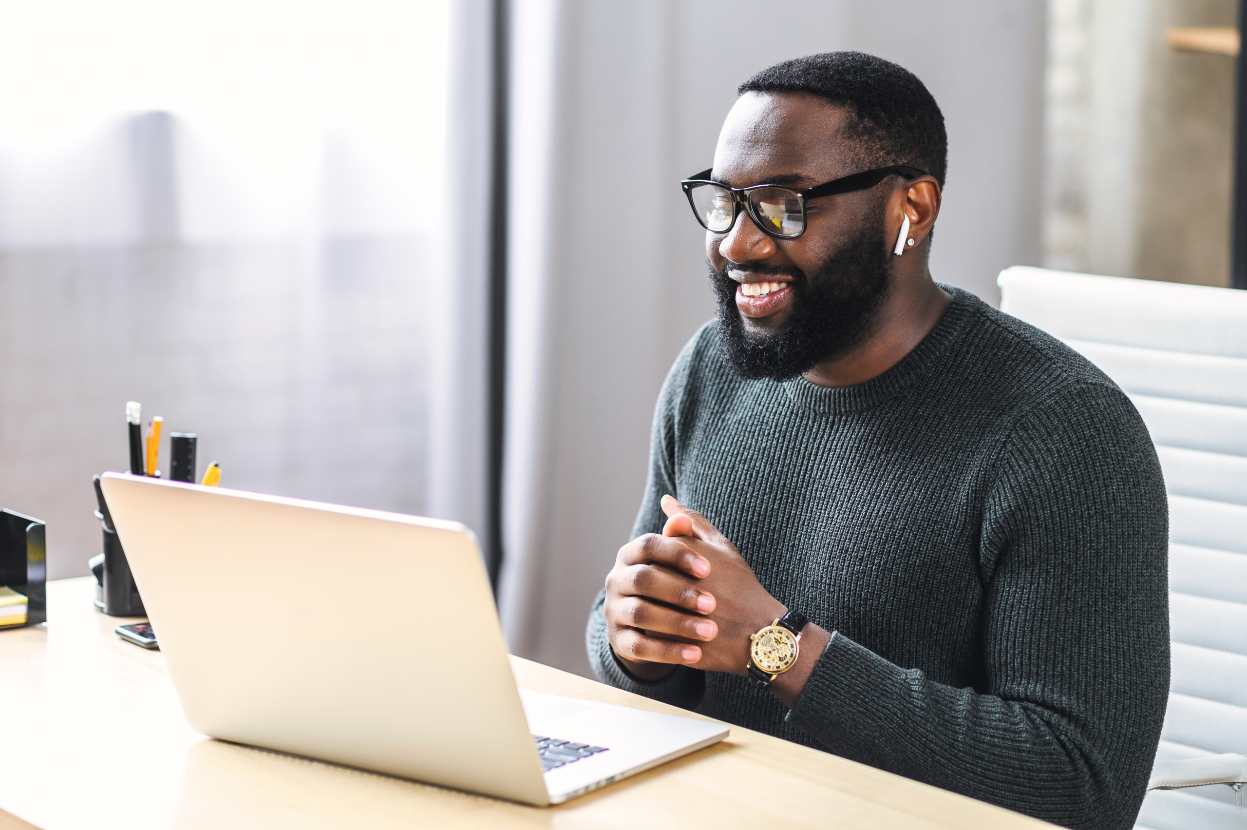 Minority Business Enterprise Certification