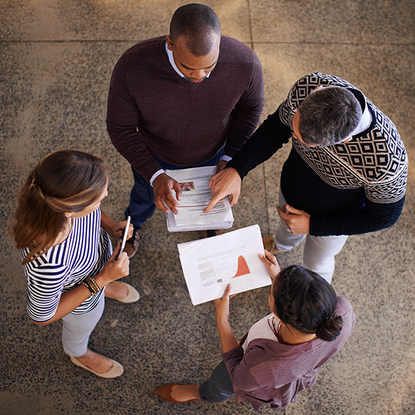 Detailed MBE Certification Lesson Plan for Minority-Owned Businesses